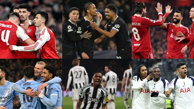 Premier League / J24 : Arsenal et Liverpool au programme, aujourd’hui 