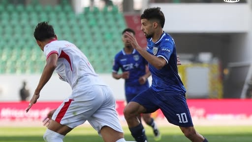 J10 Botola Pro D1 : Le Hassania enfonce Yaâcoub El Mansour