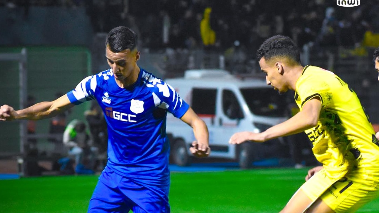 J10 Botola D1 : le MAS rejoint provisoirement le Wydad en tête