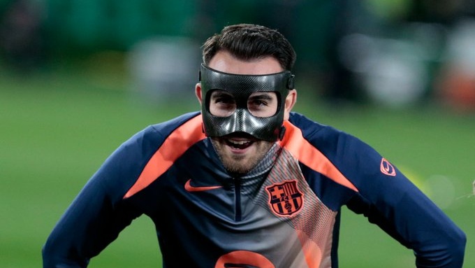 Liga : la lutte pour le titre se resserre entre  le Barça et le Réal