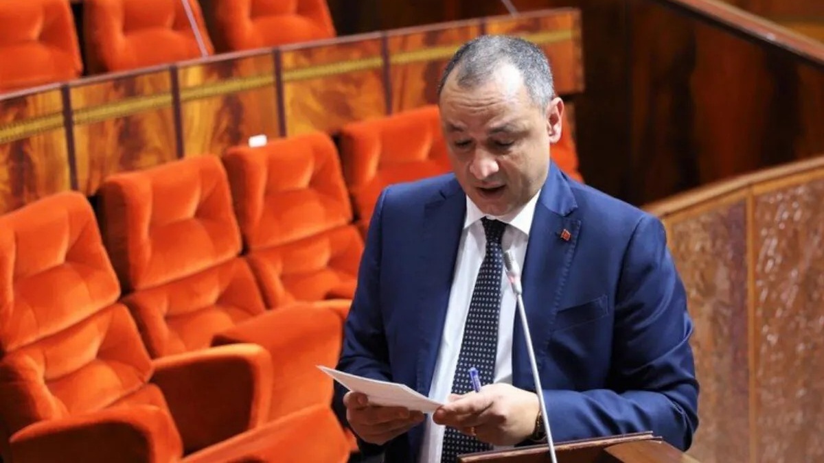 À l’approche du Ramadan, le gouvernement assure la stabilité de l’approvisionnement des marchés (Mezzour)