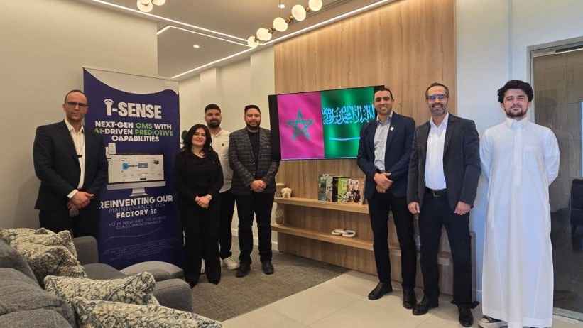 OCP Maintenance Solutions s'installe en Arabie Saoudite