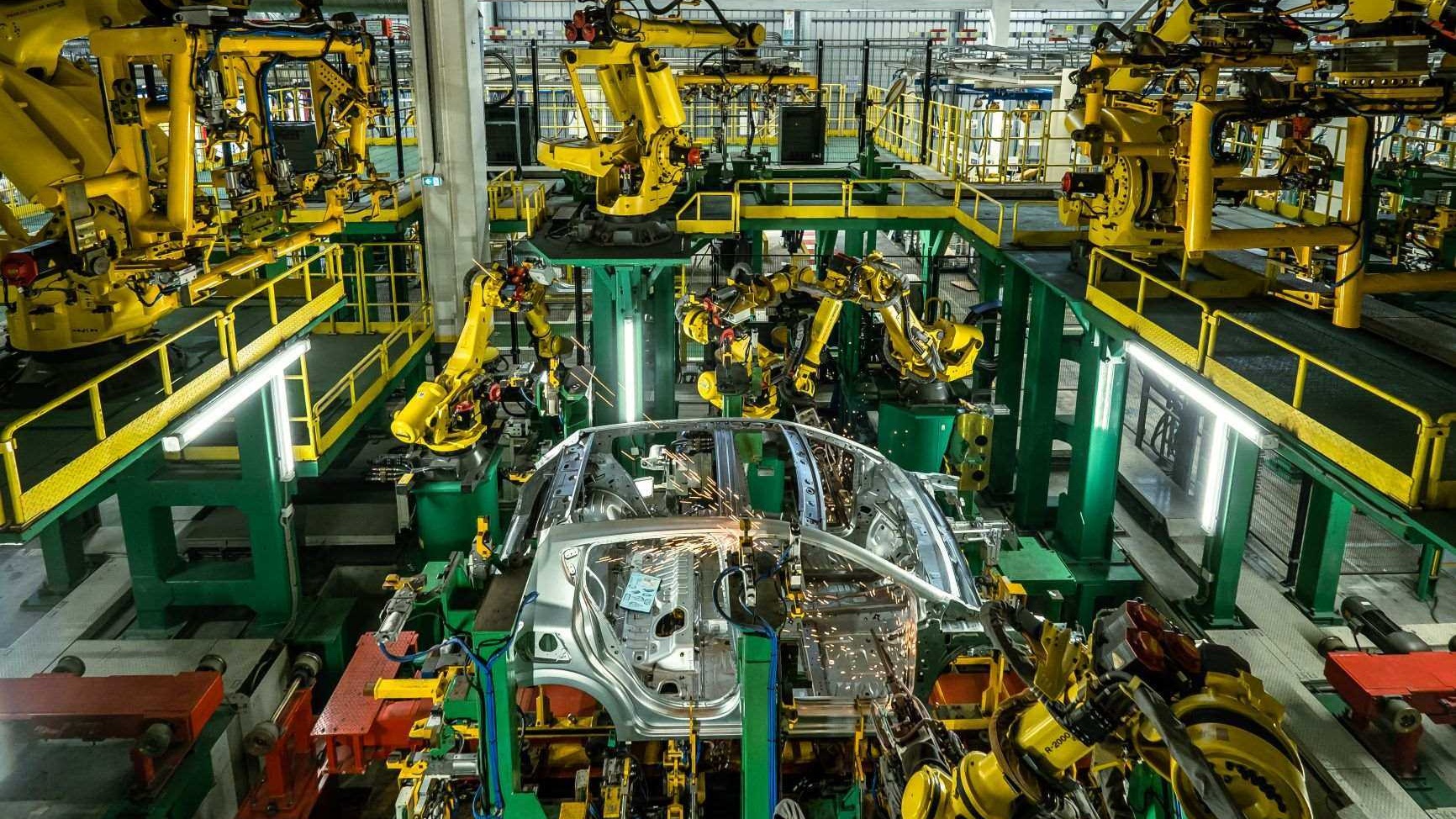 Renault Group Maroc renforce son leadership en 2025 et confirme son rôle clé dans le tissu industriel national