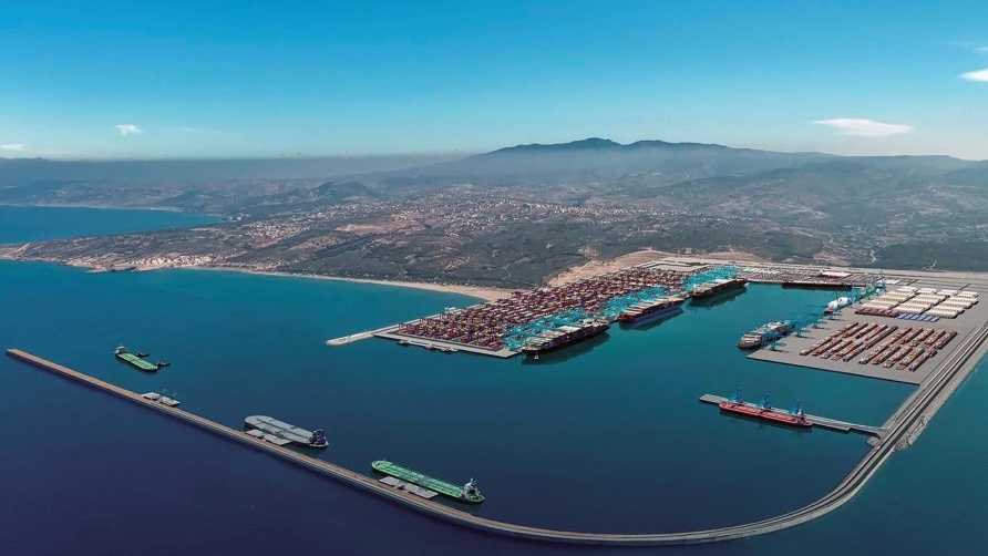 Terminal GNL de Nador : Au-delà de la suspension, l’épreuve de vérité du modèle énergétique marocain