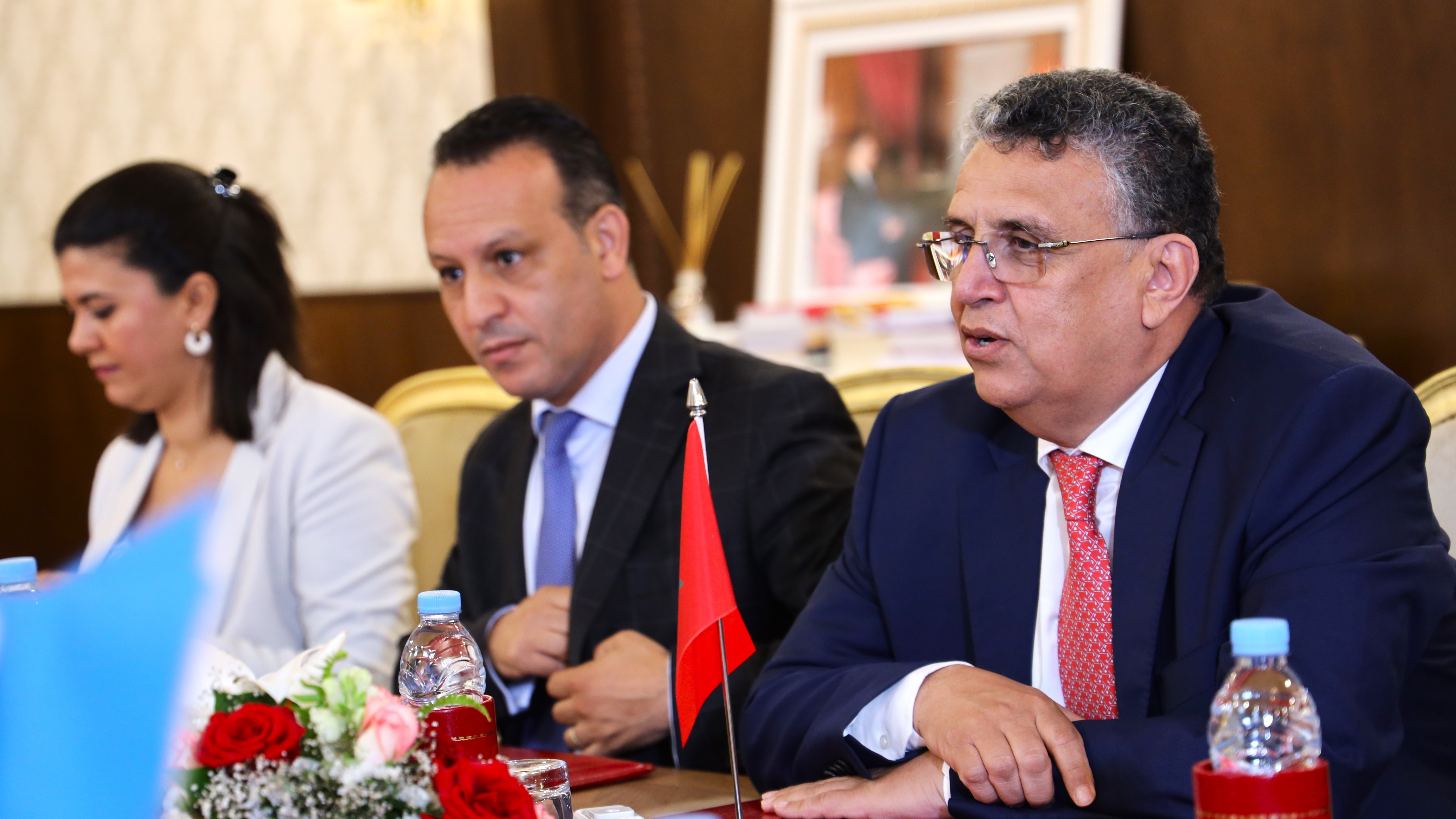 Réforme des Barreaux : Abdellatif Ouahbi refuse de céder à la pression des avocats  