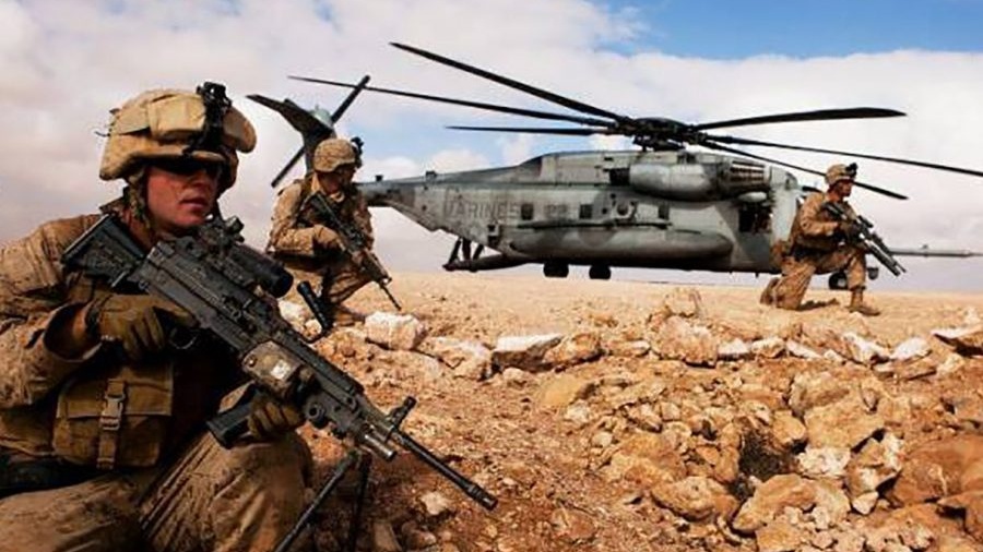 African Lion : le Maroc, partenaire stratégique des États-Unis en Afrique