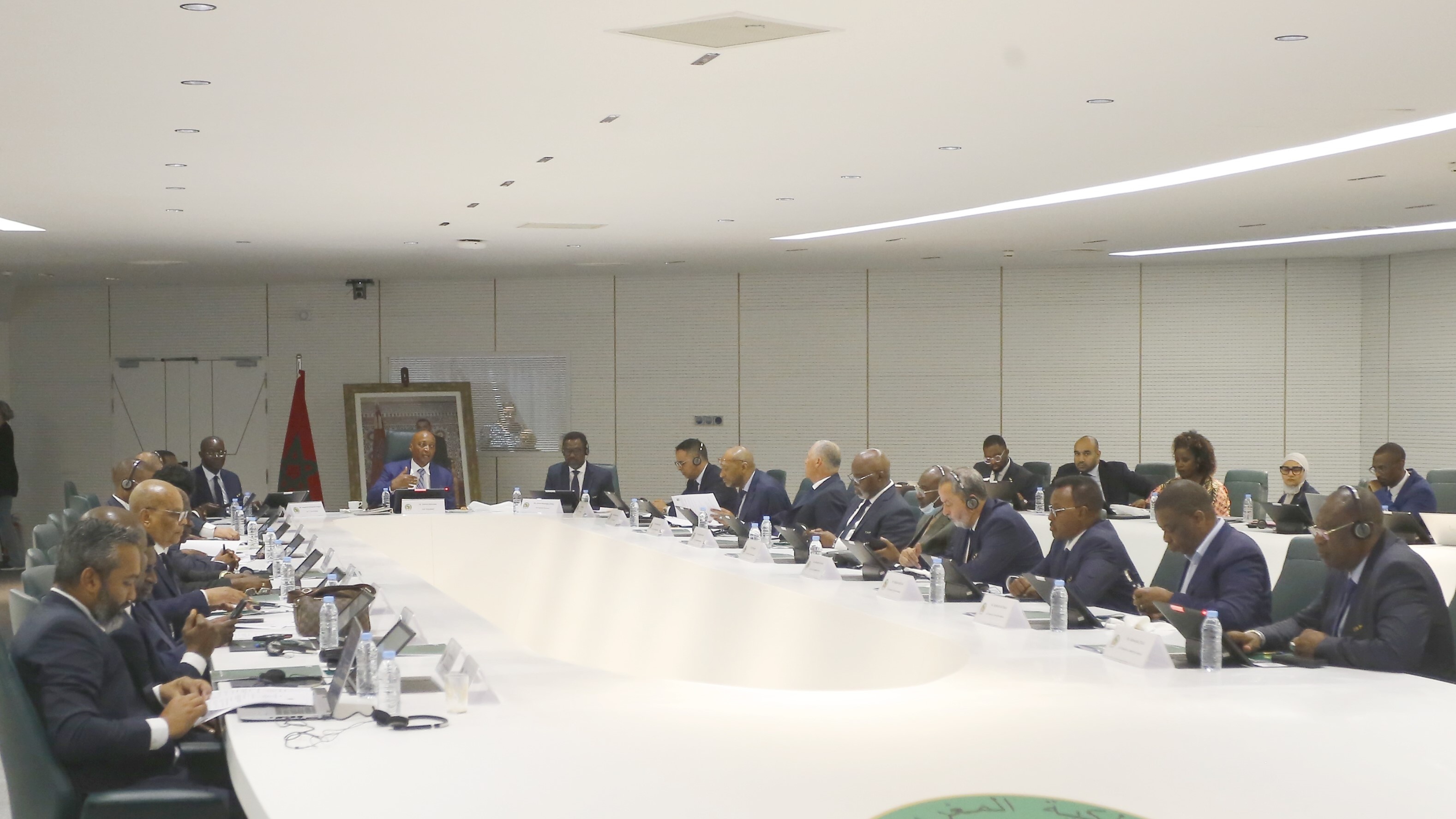 CAF / CAN féminine 2026 : Annonce probable du report de l’édition prévue au Maroc le 13 février 