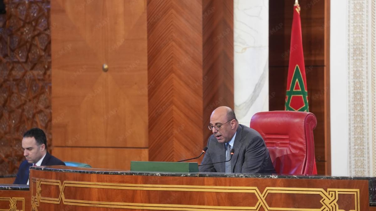 La Chambre des conseillers approuve le projet de loi portant création de l’Agence nationale pour la protection de l’enfance