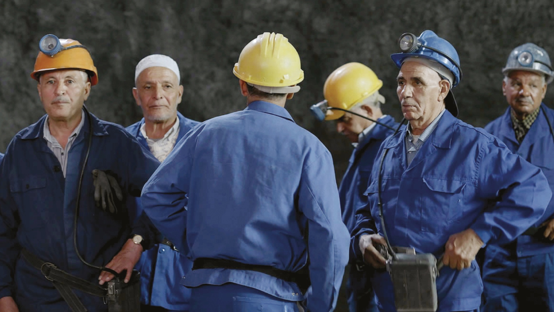 Documentaire : L’MINA de Randa Maroufi sélectionné pour l’édition 2026 du True/False Film Fest