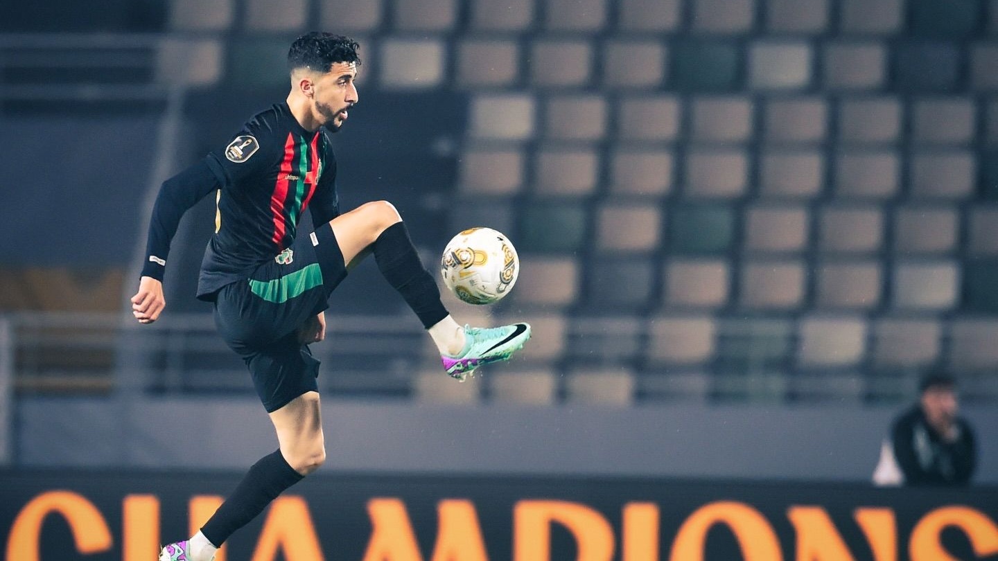  J5 Ligue des champions : FAR et RSB dos au mur avant la dernière ligne droite