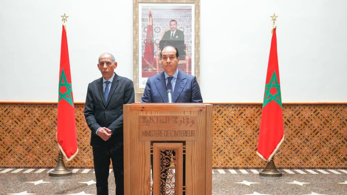 Inondations :  108.423 personnes évacuées des zones menacées (Ministère de l'Intérieur) 