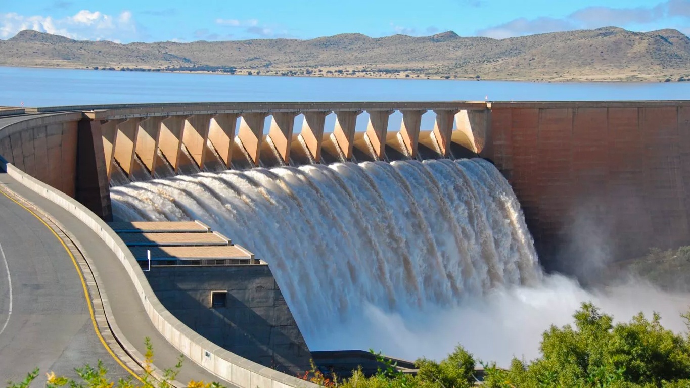Barrage d’Oued Al Makhazine : L’État anticipe le pire