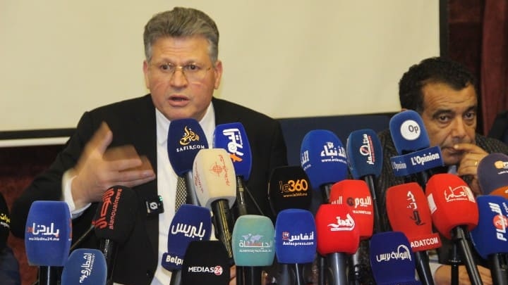 Réforme de la profession : les avocats se disent prêts à l'escalade face à l'intransigeance de Ouahbi