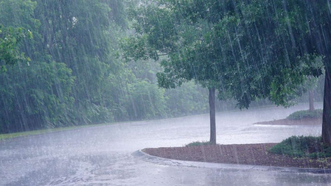 Oujda : 24 heures sous les pluies orientales 