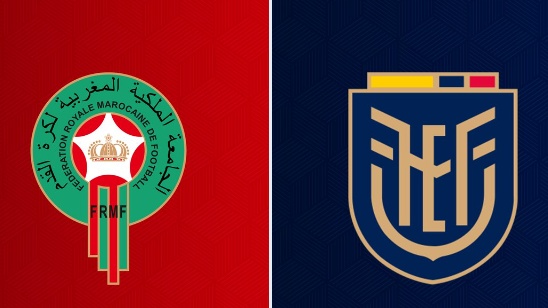 Prépa. CDM26 : le Maroc défiera l’Équateur le 27 mars à Madrid