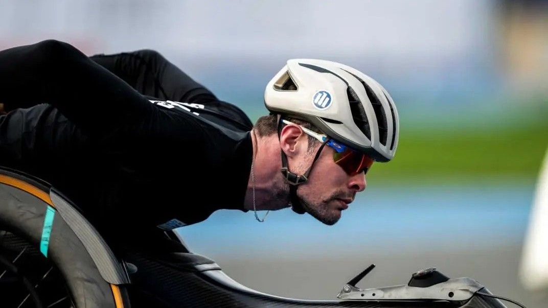 Para-athlétisme : Dubaï ouvre la saison internationale 2026