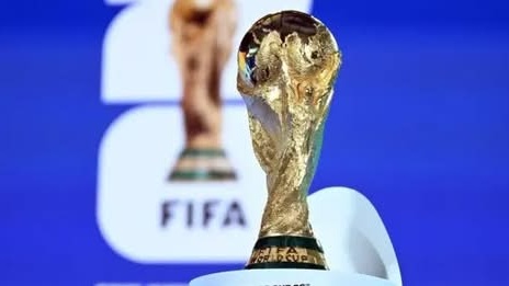 Mondial 2026 : le Trophée fait escale au Maroc