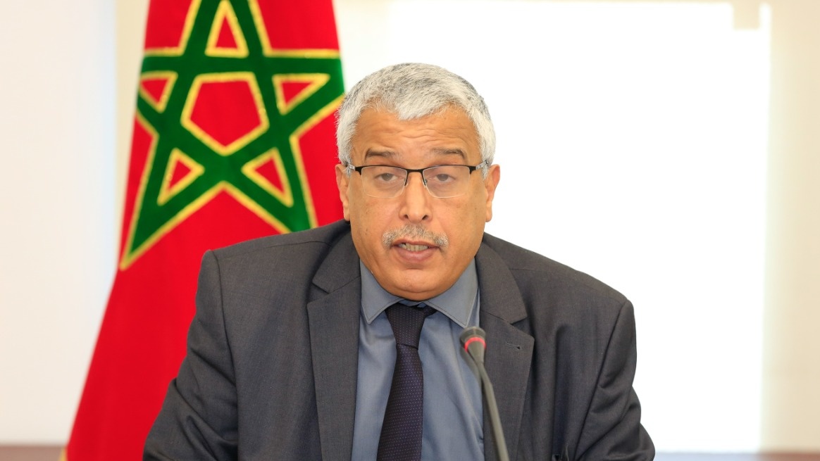 Interview avec Pr Abderrahim Ksiri : « On ne peut pas urbaniser contre l’hydrologie »
