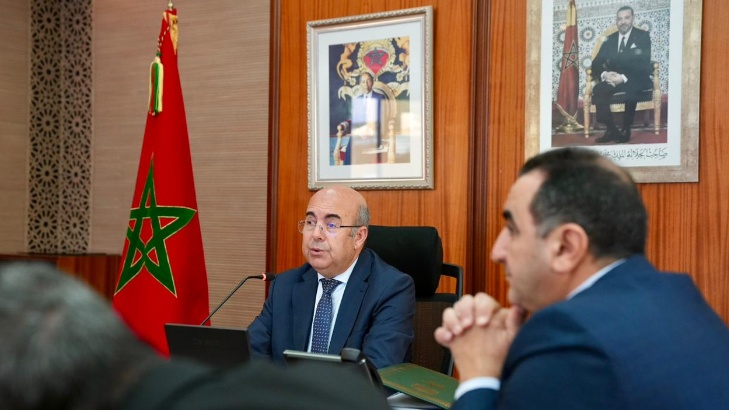 Pêche et aquaculture : Lancement d’une nouvelle génération de projets structurants