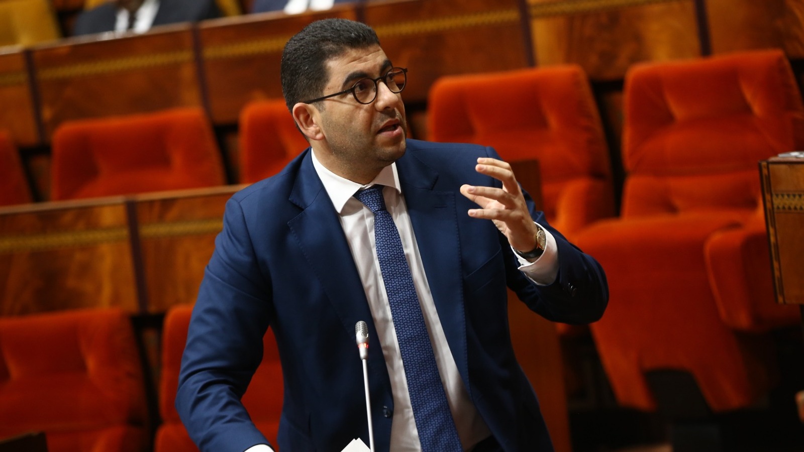 Vers une solution transitoire pour sortir de l’impasse du Conseil national de la presse