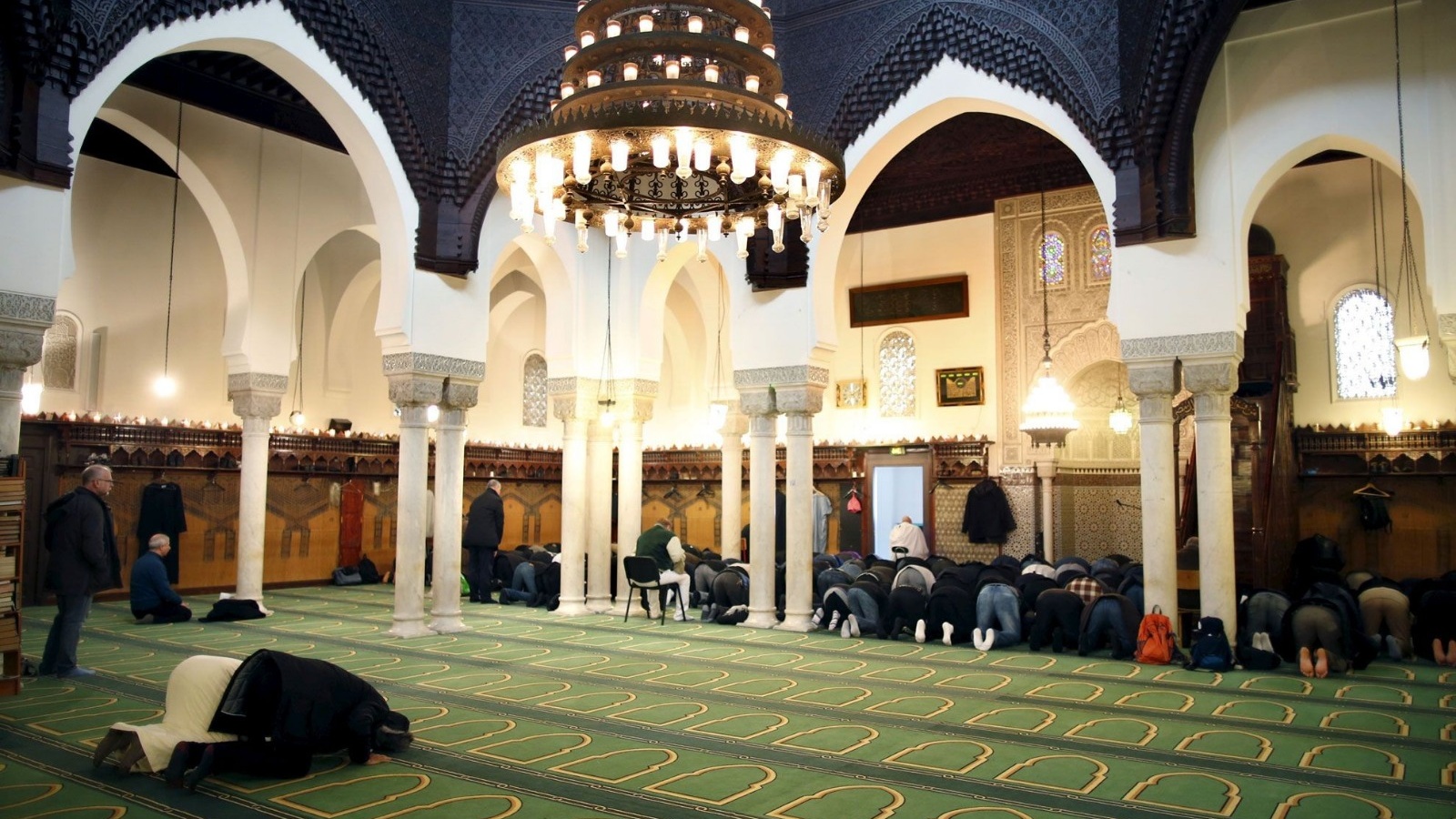 Ramadan: Une délégation de 320 membres pour accompagner les MRE