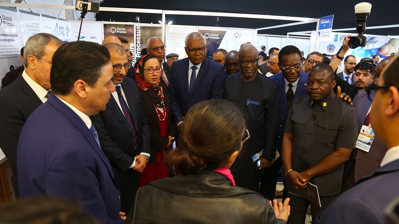 « Seafood 4 Africa 2026 » : Cap sur l’innovation et la durabilité des filières africaines