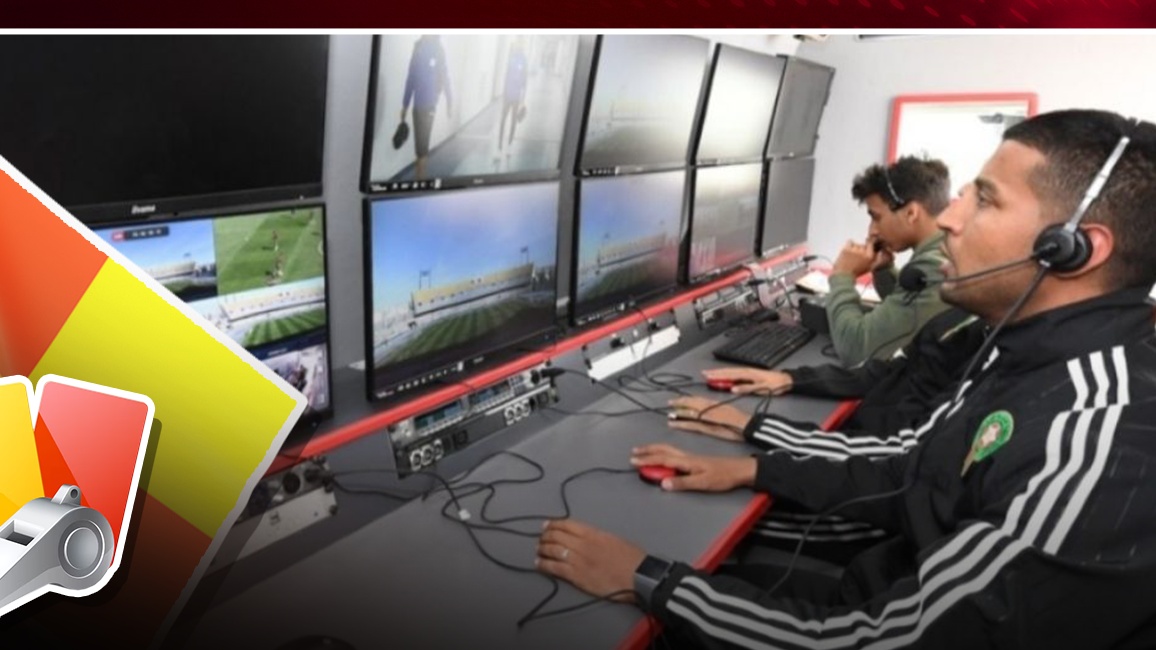 Football / Arbitrage : les désignations pour la D1, la D2 et la Nationale