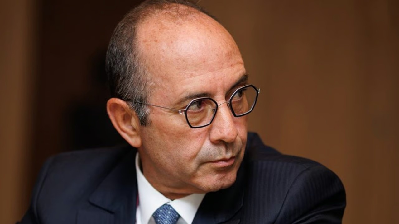 Noureddine Bensouda non reconduit à la tête de la Trésorerie Générale du Royaume