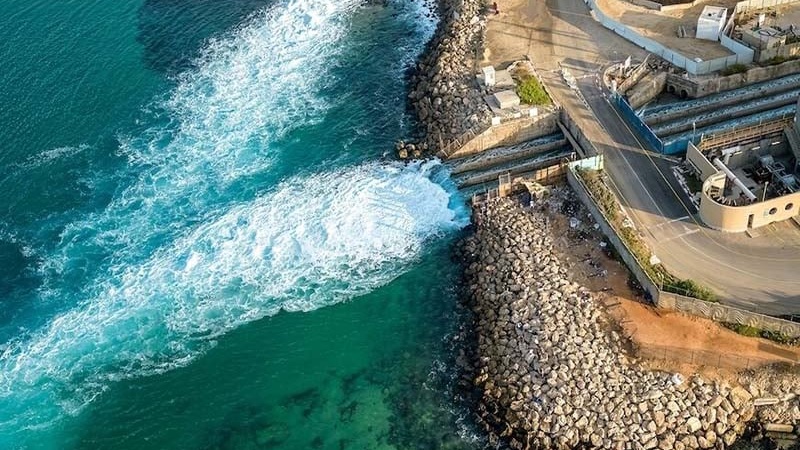 Sécurité hydrique : faut-il assumer le coût élevé du dessalement pour préserver l’avenir ?