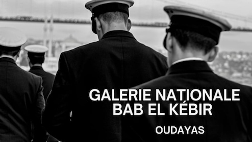 La photographe Dolores Vukanovic nous emmène à Istanbul, entre Orient et Occident