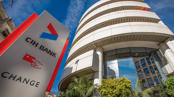 CIH Bank étudie l’acquisition de CDG Capital Gestion et CDG Capital Bourse