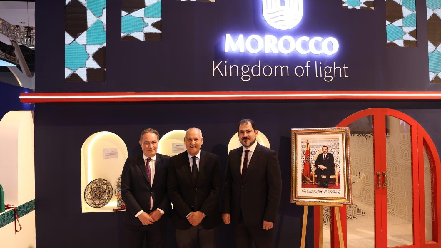 OTM 2026: le Maroc renforce sa visibilité sur le marché touristique indien