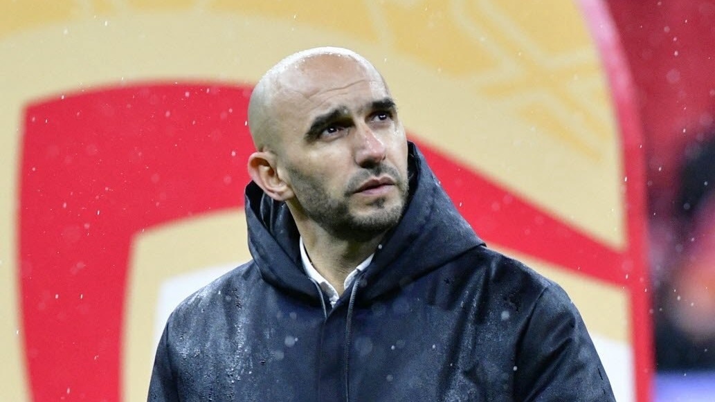 La FRMF dément les rumeurs sur la démission de Walid Regragui