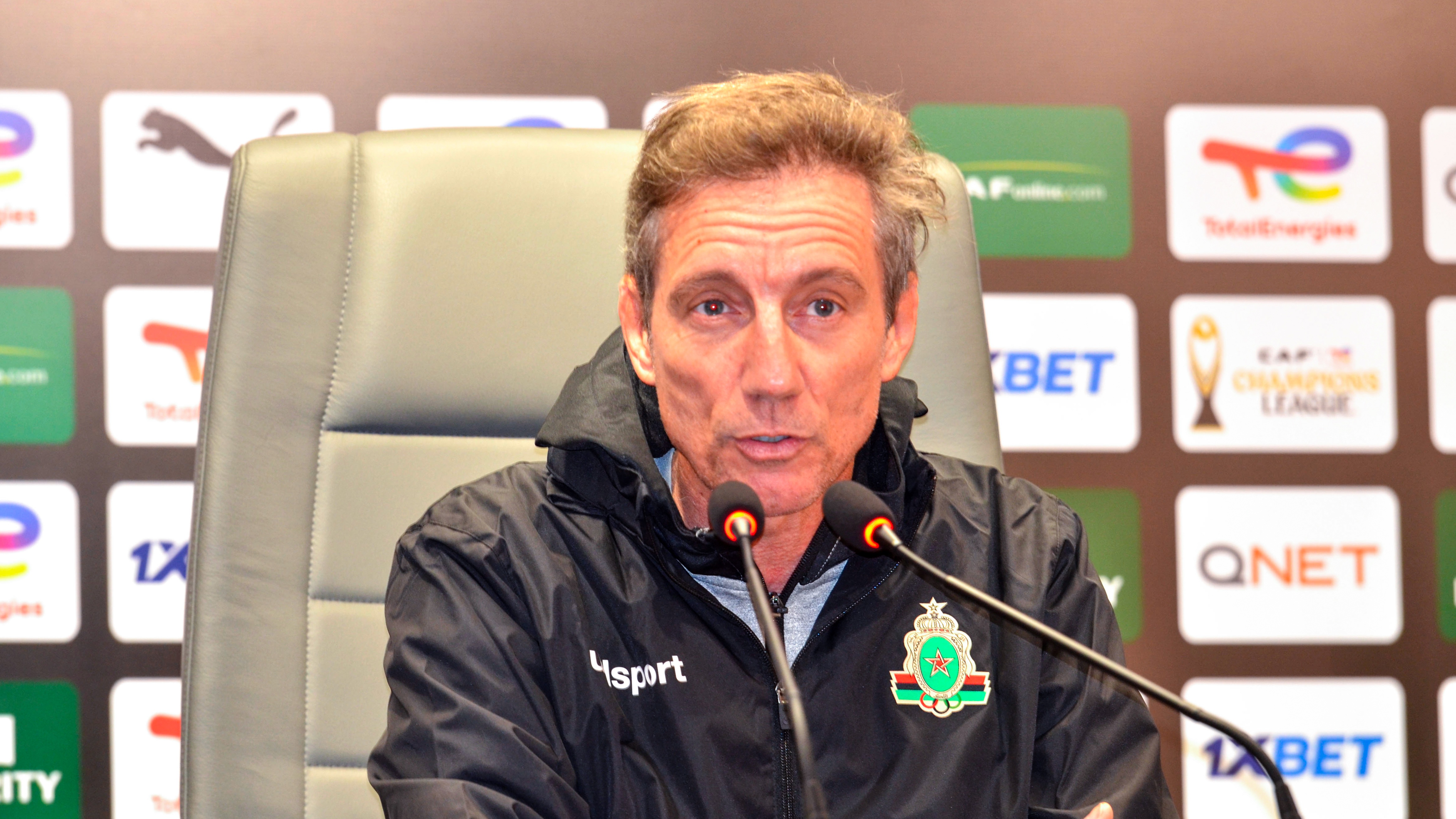 Santos : « Il est injuste de nous priver de nos supporters pour trois matchs »