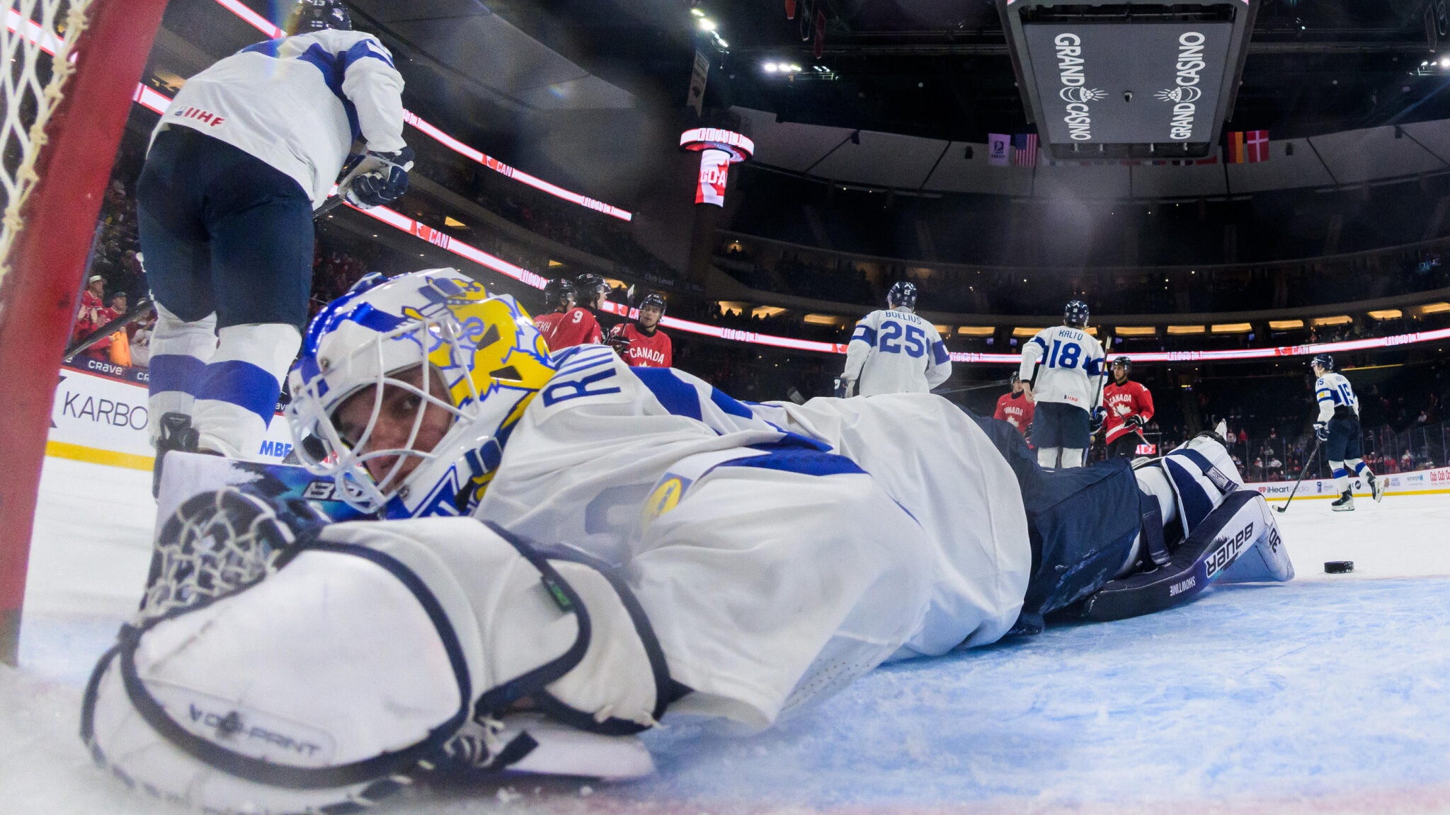 JO d’hiver Milan-Cortina 2026 : coup d’envoi avec une cérémonie d'ouverture inédite ce soir