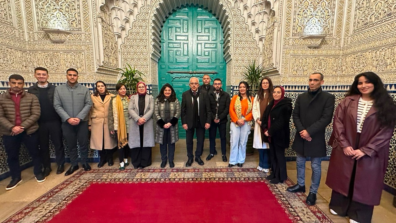 Casablanca-Settat : un atelier stratégique pour renforcer les compétences des fonctionnaires régionaux  