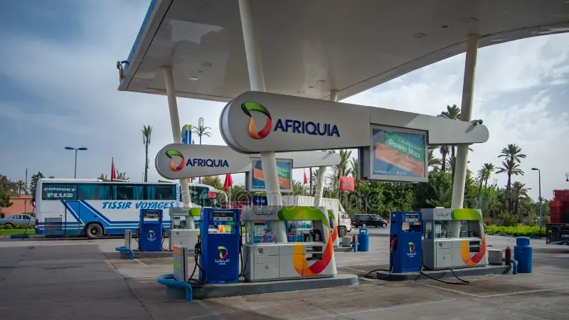 Carburants : Quel impact des perturbations sur les stations de service ?