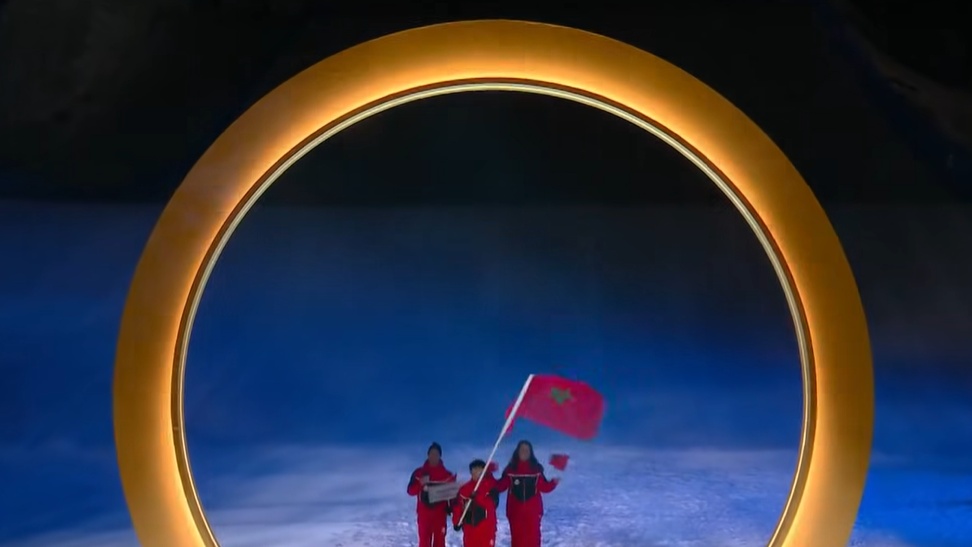 JO d’hiver 2026 : Une cérémonie d’ouverture, avec un spectacle à l’italienne
