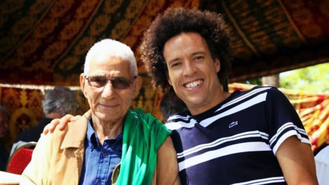 Tennis/ Une légende s'est éteinte:  Jeu, set et adieu Haj Lahcen Chadli !