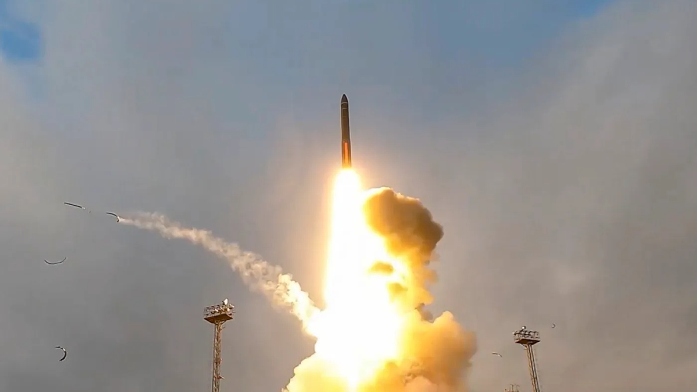 USA-Russie : Plus de limites aux arsenaux nucléaires