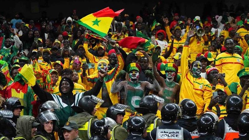 Supporters sénégalais détenus au Maroc : la Justice dément la prétendue grève de faim rapportée par l'AFP