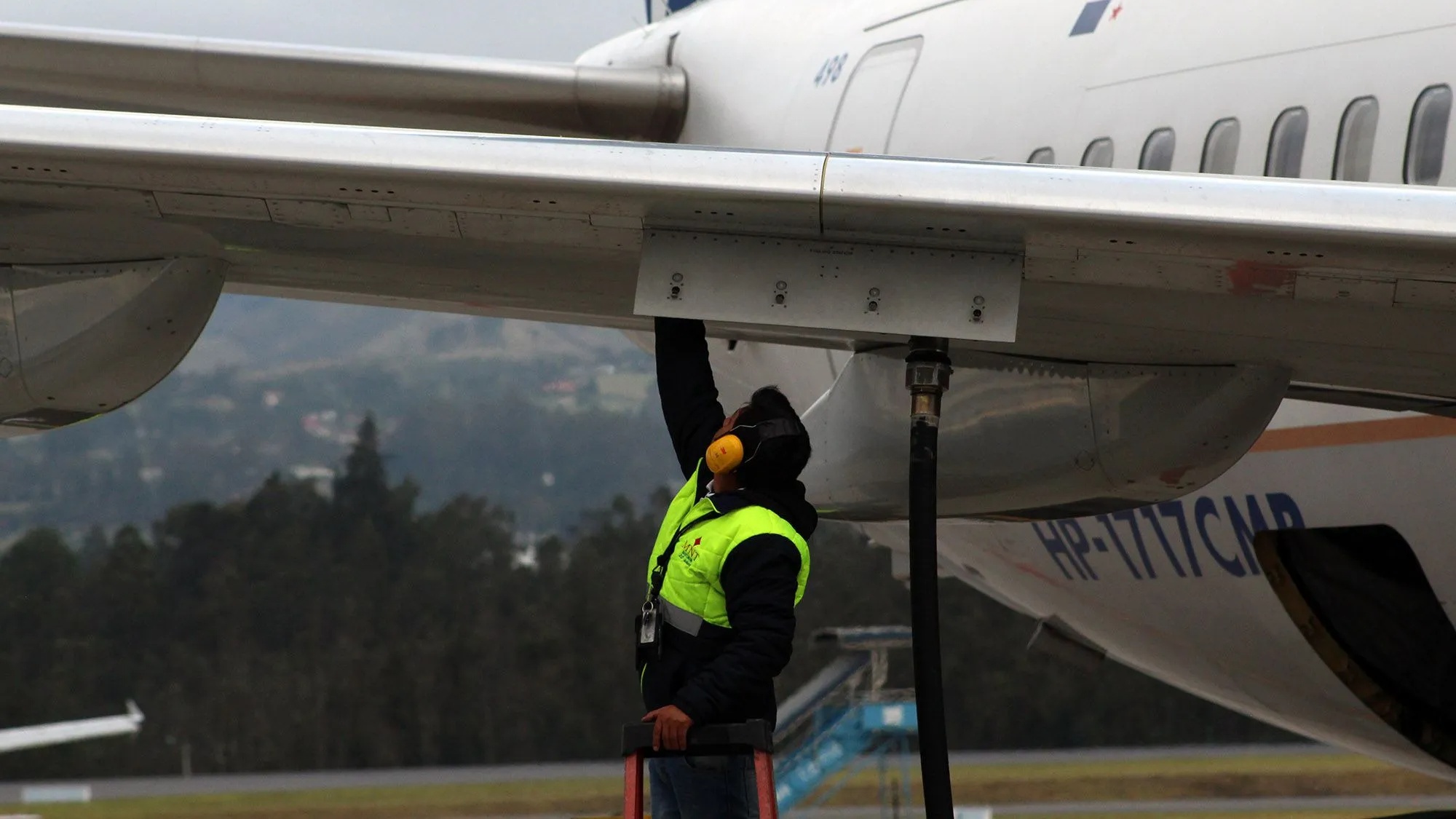 Carburant sous pression : le Maroc impose aux avions d’arriver avec leurs propres réserves