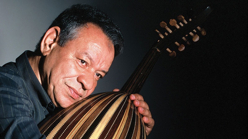 Abdelhadi Belkhayat, la clé des chants