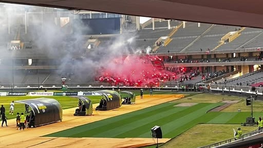 J5. CCAF : Le Wydad vainqueur au bout du suspense à Nairobi