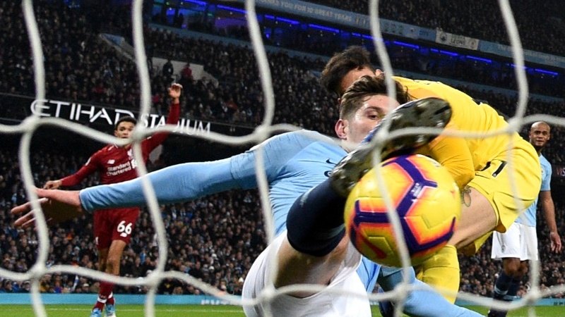 PL & Ligue 1 : Deux chocs pour enflammer le dimanche européen