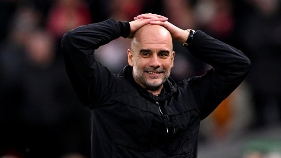 PL : City renverse Liverpool et reste dans la course