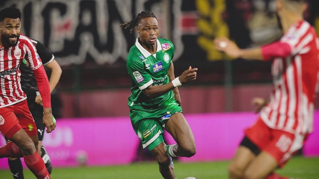 Botola Pro : Le CODM met fin à l’invincibilité du Raja