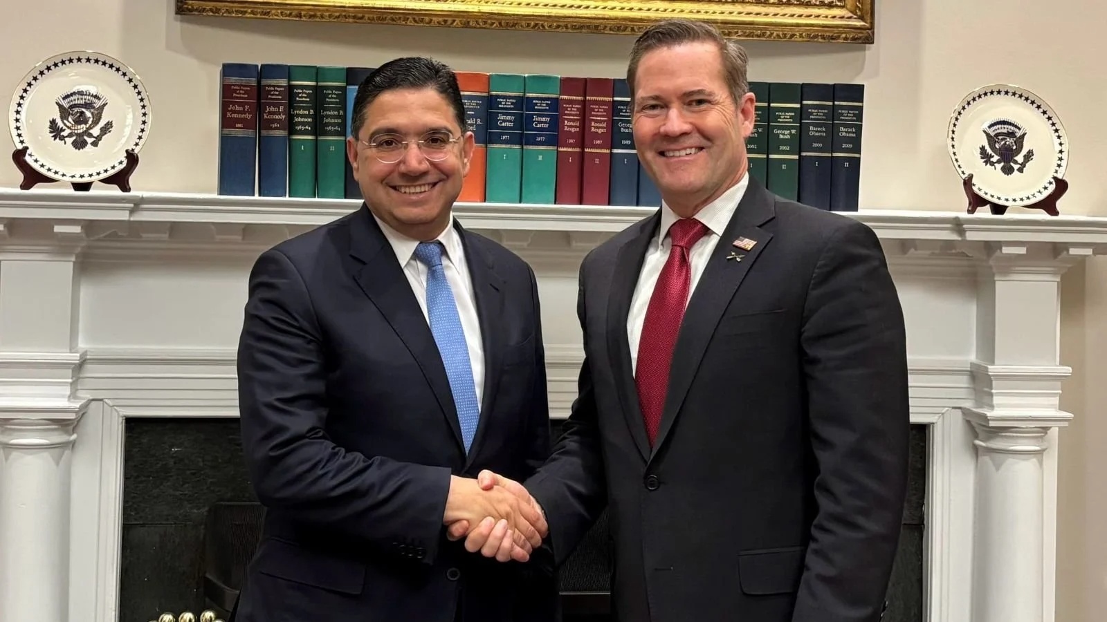 Sahara : L’entrée confortable du Maroc au round de Madrid  (Décryptage) 