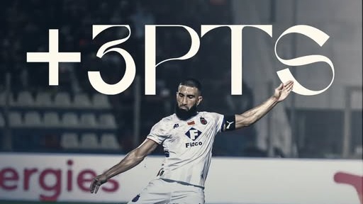 J5. CCAF : l’OCS Safi assure et confirme 