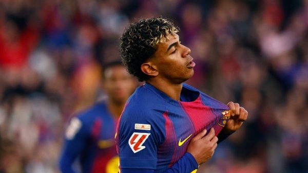 Liga : Real-Barça, un mano à mano sous pression permanente